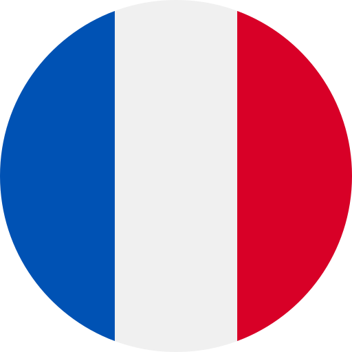 FRENCH FLAG